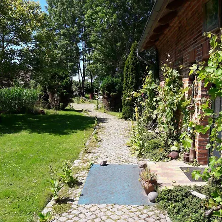 Natururlaub 3 Km Von Der Ostsee * Polchow (Vorpommern-Rugen)