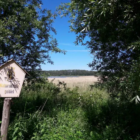 Natururlaub 3 Km Von Der Ostsee * Polchow (Vorpommern-Rugen)